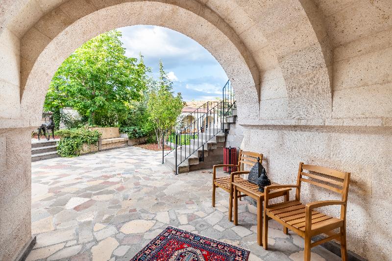 Cappadocia Estates - Oda