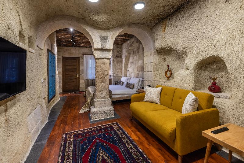 Cappadocia Estates - Oda