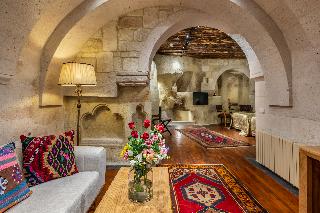Cappadocia Estates fotoÄŸrafÄ±
