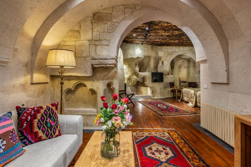 Cappadocia Estates - Oda