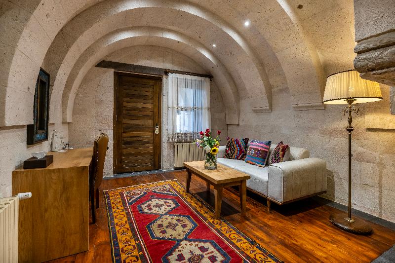 Cappadocia Estates - Oda