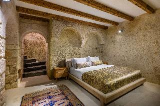 Cappadocia Estates fotoÄŸrafÄ±
