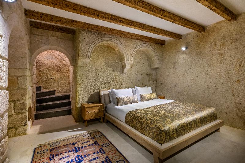 Cappadocia Estates - Oda