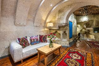 Cappadocia Estates fotoÄŸrafÄ±