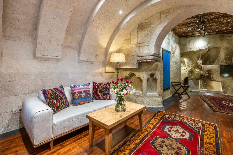 Cappadocia Estates - Oda