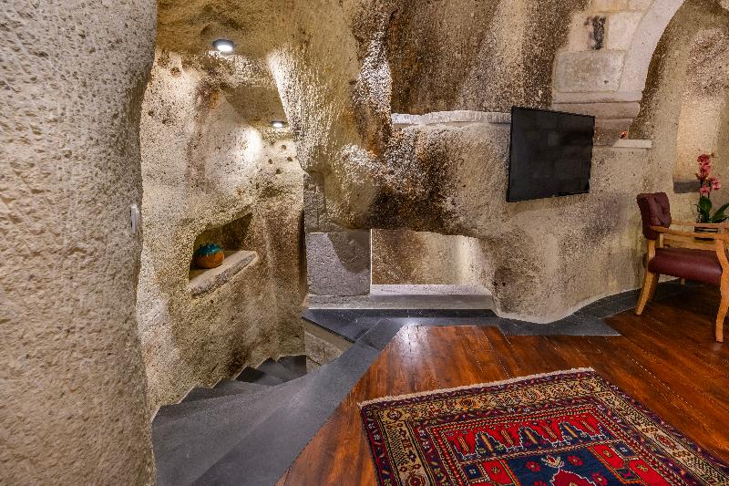 Cappadocia Estates - Oda