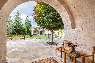 Cappadocia Estates fotoÄŸrafÄ±