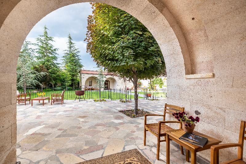 Cappadocia Estates - Oda