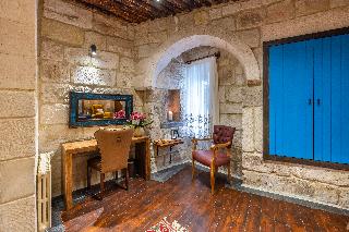 Cappadocia Estates fotoÄŸrafÄ±