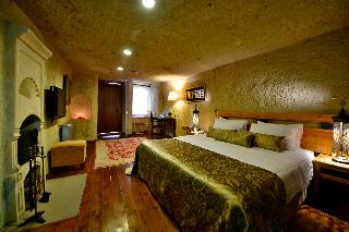 Cappadocia Estates fotoÄŸrafÄ±