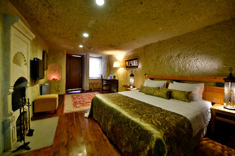 Cappadocia Estates - Oda