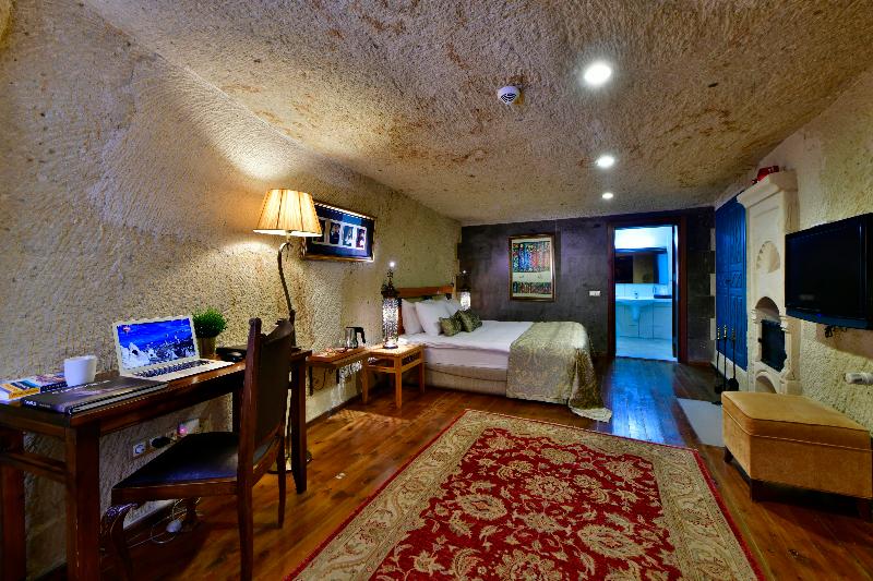 Cappadocia Estates - Oda