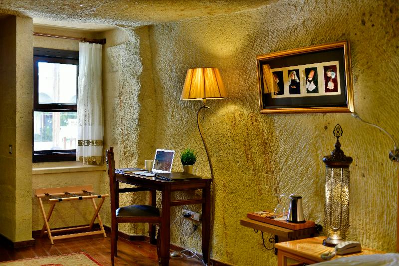 Cappadocia Estates - Oda