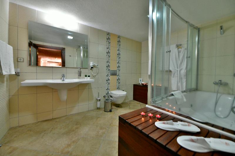 Cappadocia Estates - Oda