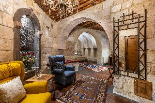 Cappadocia Estates fotoÄŸrafÄ±