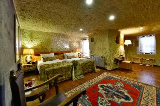 Cappadocia Estates fotoÄŸrafÄ±