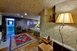 Cappadocia Estates fotoÄŸrafÄ±