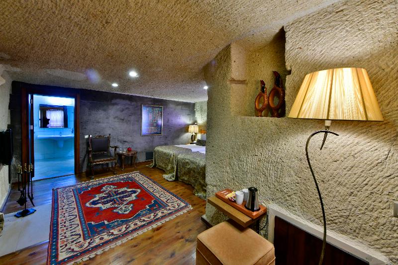 Cappadocia Estates - Oda