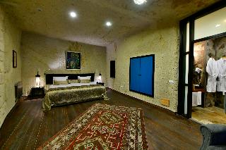 Cappadocia Estates fotoÄŸrafÄ±