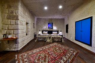 Cappadocia Estates fotoÄŸrafÄ±