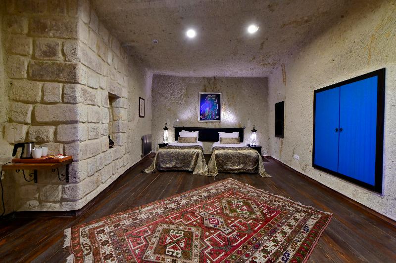 Cappadocia Estates - Oda
