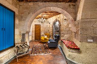 Cappadocia Estates fotoÄŸrafÄ±