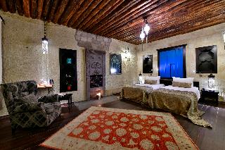 Cappadocia Estates fotoÄŸrafÄ±