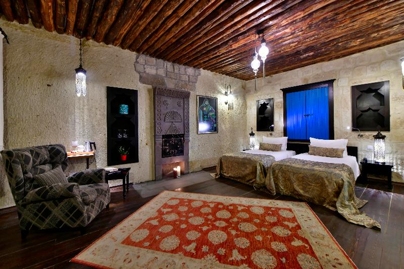 Cappadocia Estates - Oda