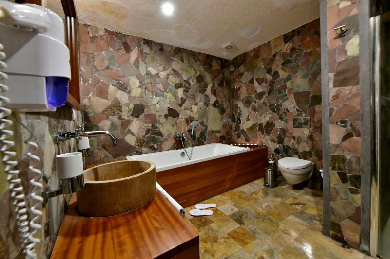 Cappadocia Estates - Oda