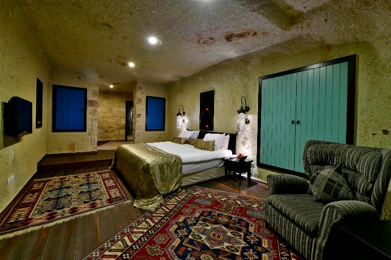 Cappadocia Estates - Oda