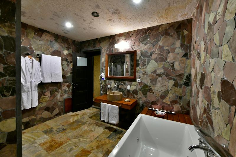 Cappadocia Estates - Oda