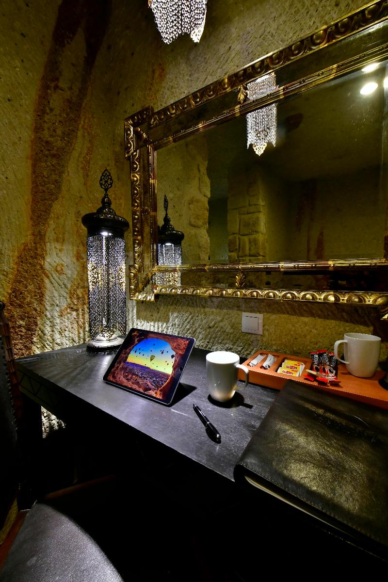 Cappadocia Estates - Oda