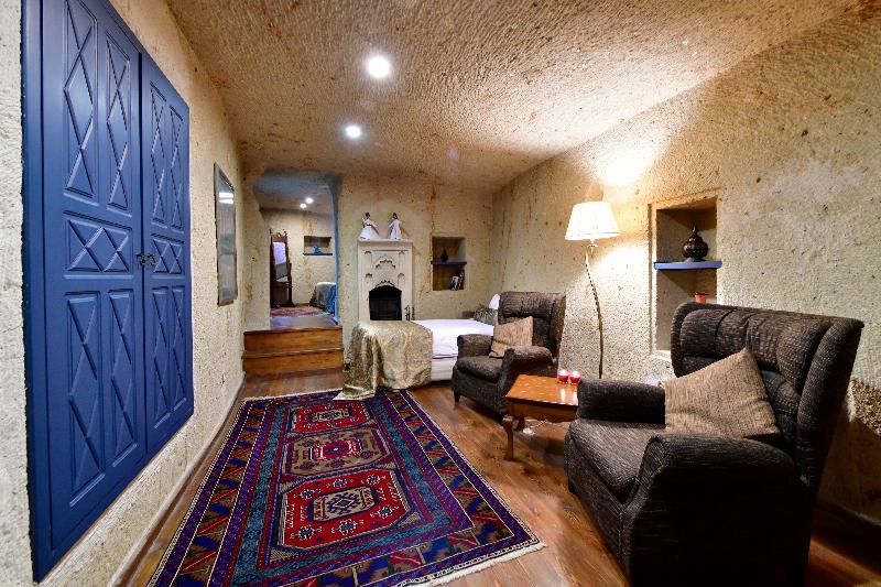 Cappadocia Estates - Oda