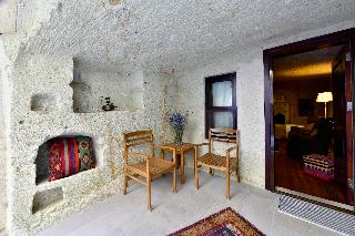 Cappadocia Estates fotoÄŸrafÄ±