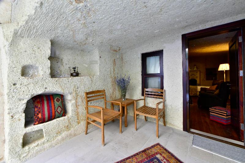Cappadocia Estates - Oda