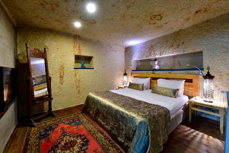Cappadocia Estates - Oda