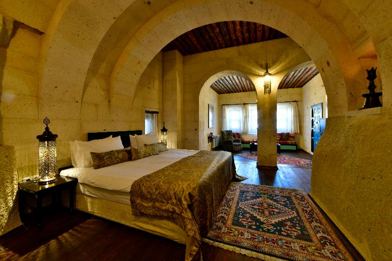 Cappadocia Estates - Oda