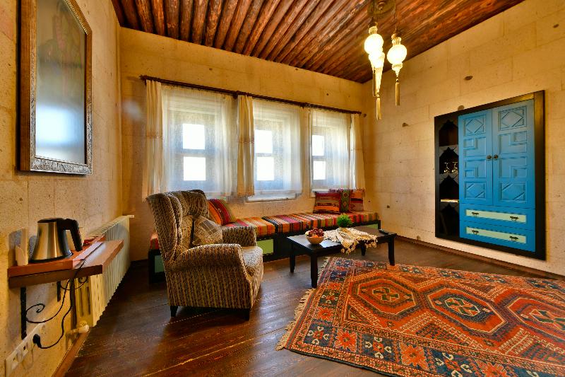 Cappadocia Estates - Oda