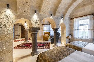 Cappadocia Estates fotoÄŸrafÄ±