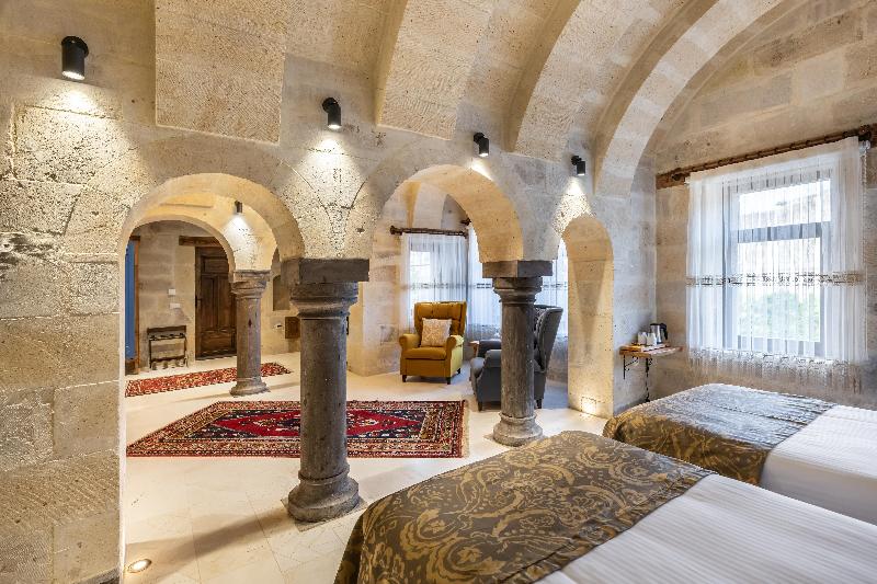 Cappadocia Estates - Oda