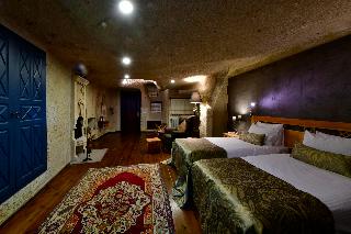 Cappadocia Estates fotoÄŸrafÄ±