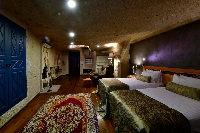 Cappadocia Estates - Oda
