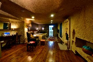 Cappadocia Estates fotoÄŸrafÄ±