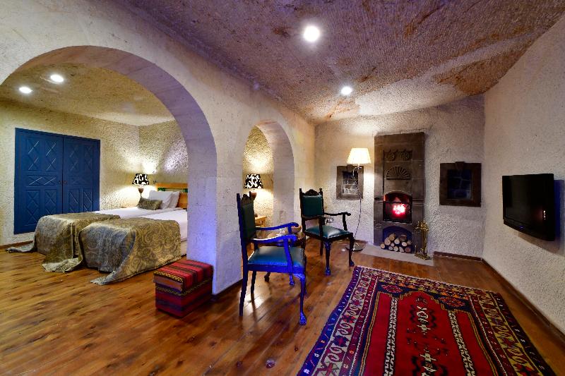 Cappadocia Estates - Oda