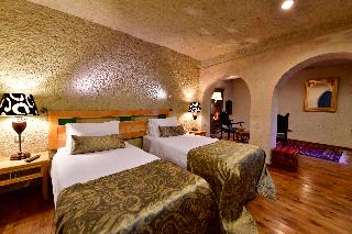 Cappadocia Estates fotoÄŸrafÄ±