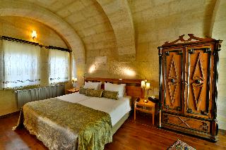 Cappadocia Estates fotoÄŸrafÄ±
