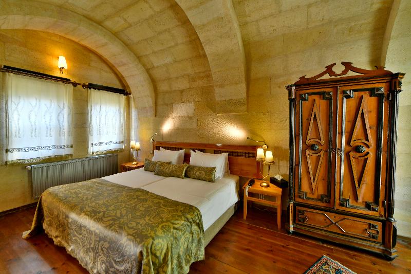 Cappadocia Estates - Oda