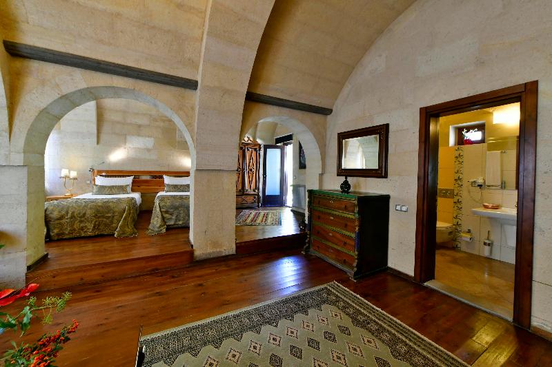 Cappadocia Estates - Oda