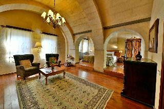 Cappadocia Estates fotoÄŸrafÄ±