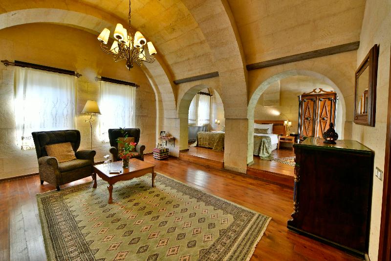 Cappadocia Estates - Oda